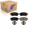 Suzuki Ignis Brake Pad 55810-62R00