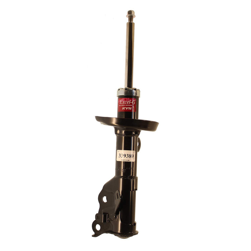 Honda Civic 2013 Shock Absorber Front Right 339389