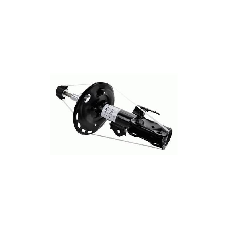 Toyota Corolla Shock Absorber Front Left 48520-02390