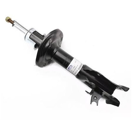 Honda Civic 2005 Shock Absorber Front Left 339162