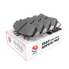 SUZUKI SWIFT  BRAKE PAD F
