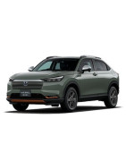 2021–2024 (RV Gen)