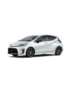 Aqua/Prius C