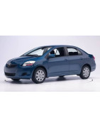 Vitz/Yaris