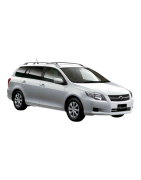 2006–2012 (2nd Gen)