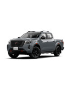 Navara/Frontier