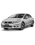 2012–2015 (9th Gen)