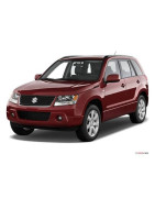 Grand Vitara / Escudo